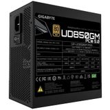 Nguồn Gigabyte UD850GM PG5 850W 80Plus Gold Full-Modular