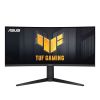 Màn Hình Cong ASUS TUF Gaming VG34VQL3A (34″/UWQHD/ VA cong 1500R/ 1ms GTG/ 180Hz/ 125% sRGB)