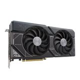 VGA ASUS Dual GeForce RTX 4070 12GB GDDR6X (DUAL-RTX4070-12G)