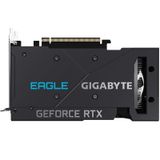 VGA Gigabyte GeForce RTX 3050 Eagle OC 8G (GV-N3050EAGLE OC-8GD)