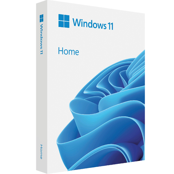 Windows 11 Home 64-bit All Lng PK Lic Online DwnLd NR