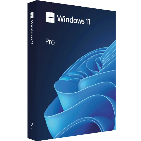 Windows 11 Pro 64-bit All Lng PK Lic Online DwnLd NR
