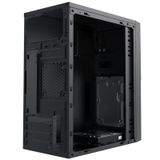 Case Xigmatek XM-25 m-ATX