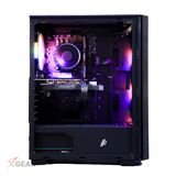 PC Gaming Xi3 Gigabyte RX6600 (i3 12th/ VGA R6600 8GB/ SSD 256GB PCIe)