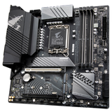 Mainboard Gigabyte Z690M Aorus Elite DDR4 -Socket Intel LGA 1700