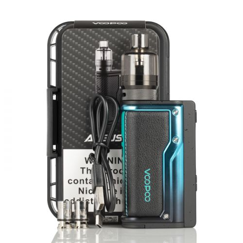  Voopoo Argus GT 160W Vape Pod Kit - Vape Pod Kit Chính Hãng 