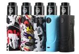  Vapor Storm Eco Kit RDA 90W Vape Pod Kit - Vape Pod Kit Chính Hãng 