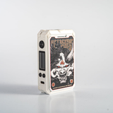  Thiết Bị Vape Hannya V2 - Box Mod Chính Hãng 