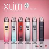  Oxva Xlim V2 25W Pod System Kit - Pod Kit Chính Hãng 
