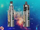  Oxva Vativ 100W Box Mod Kit & Pod Mod Kit - Vape Pod Kit Chính Hãng 