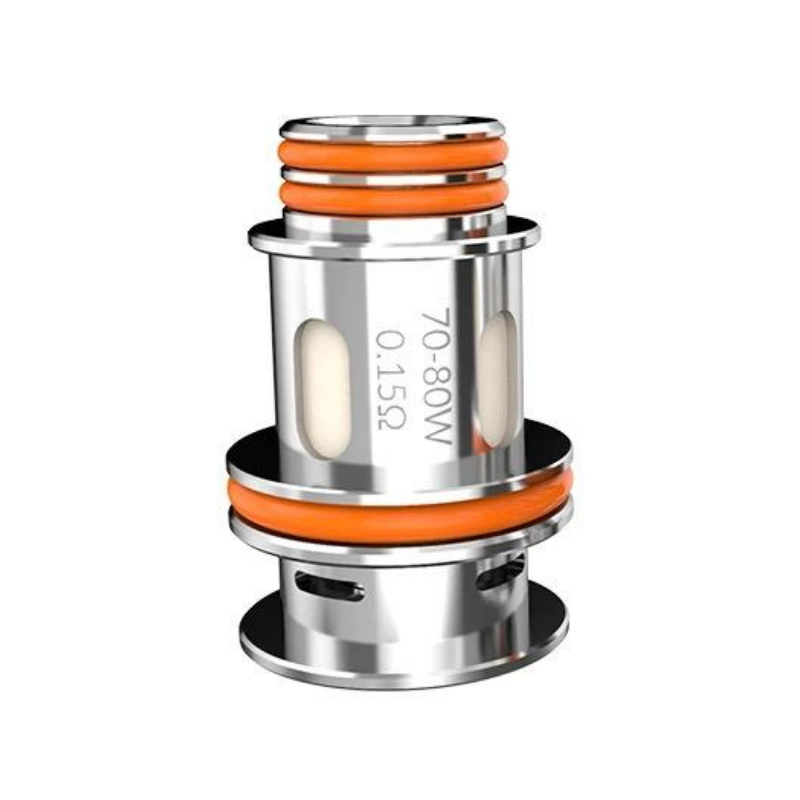  Occ Thay Thế Cho Oxva Vativ 0.15 Ohm - Phụ Kiện Chính Hãng 