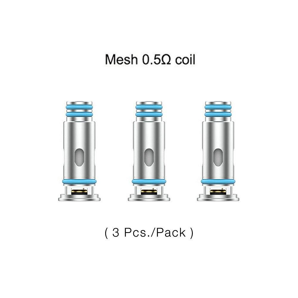  Occ Thay Thế Cho Rincoe Jelly Nano 0.5 Ohm - Phụ Kiện Chính Hãng 