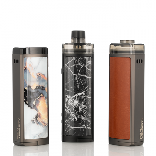  Oxva Velocity 100W Aio Vape Pod Kit - Vape Pod Kit Chính Hãng 