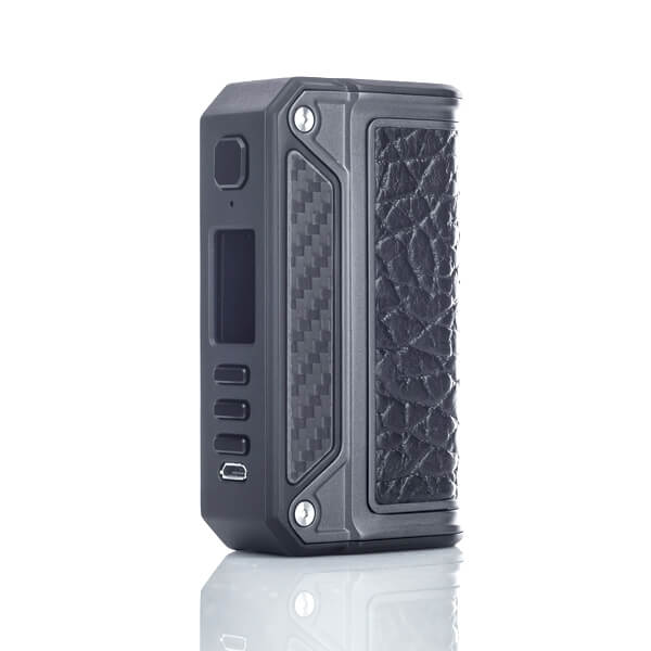  Thiết Bị Vape Lost Vape Therion DNA 75C - Box Mod Chính Hãng 