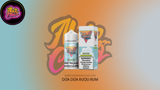  Tropical Hous Freebase Island Trip 100ml - Tinh Dầu Pod Vape Chính Hãng 