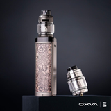  Oxva Velocity LE 100W Vape Pod Kit - Vape Pod Kit Chính Hãng 