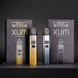  Oxva Xlim X-Treme Flavor 25w Pod System Kit - Pod Kit Chính Hãng 