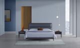 Giường ngủ hiệu Kuka Home B981