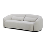 FABRIC SOFA | Bộ Ghế Sofa bọc Vải hiệu Kuka Home 2303