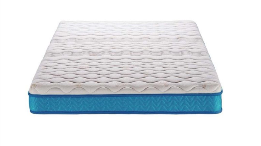 MATTRESS | Nệm cao su hiệu Kuka Home M0128B