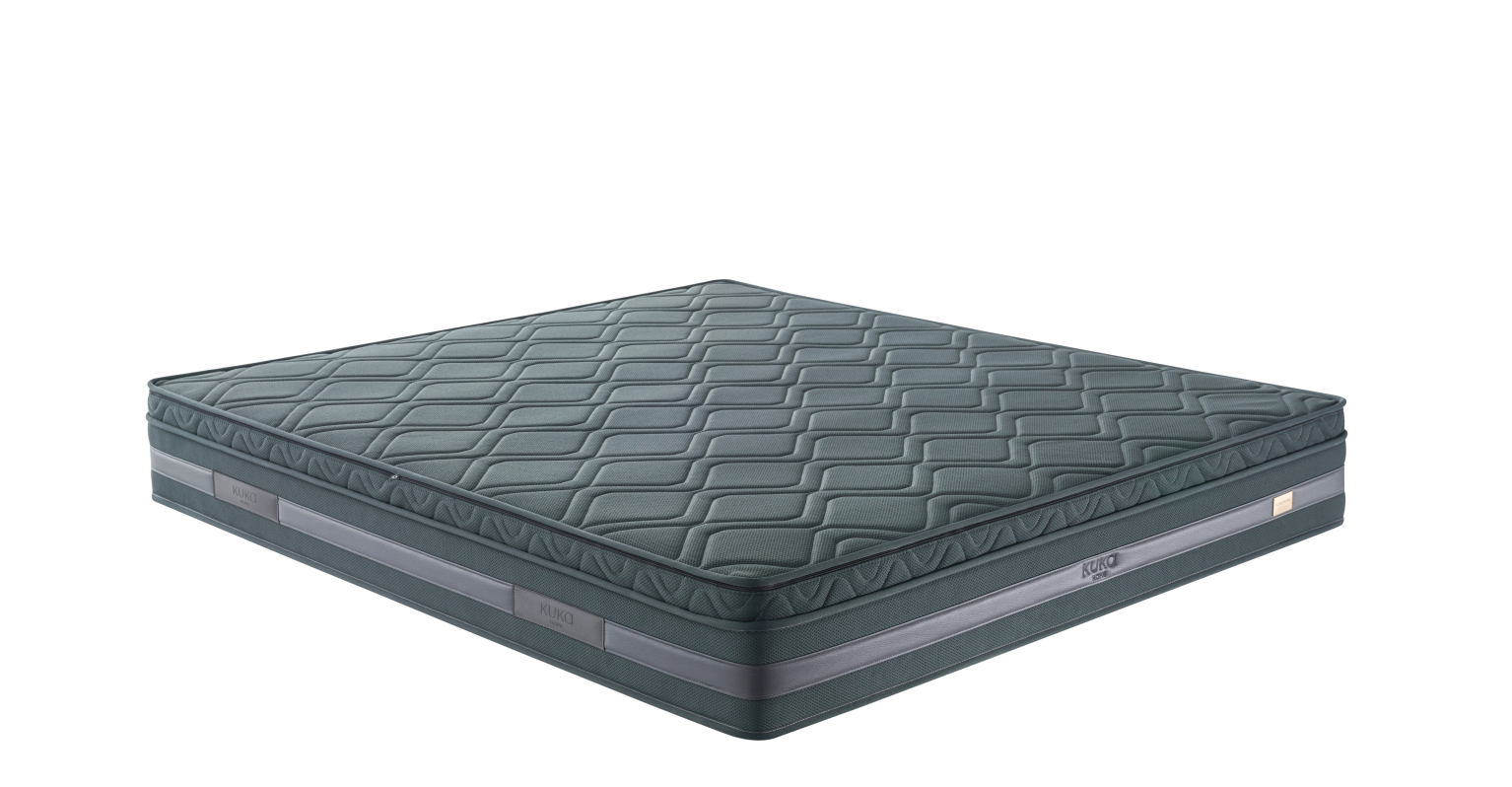 MATTRESS | Nệm vải hiệu Kuka Home M0188A