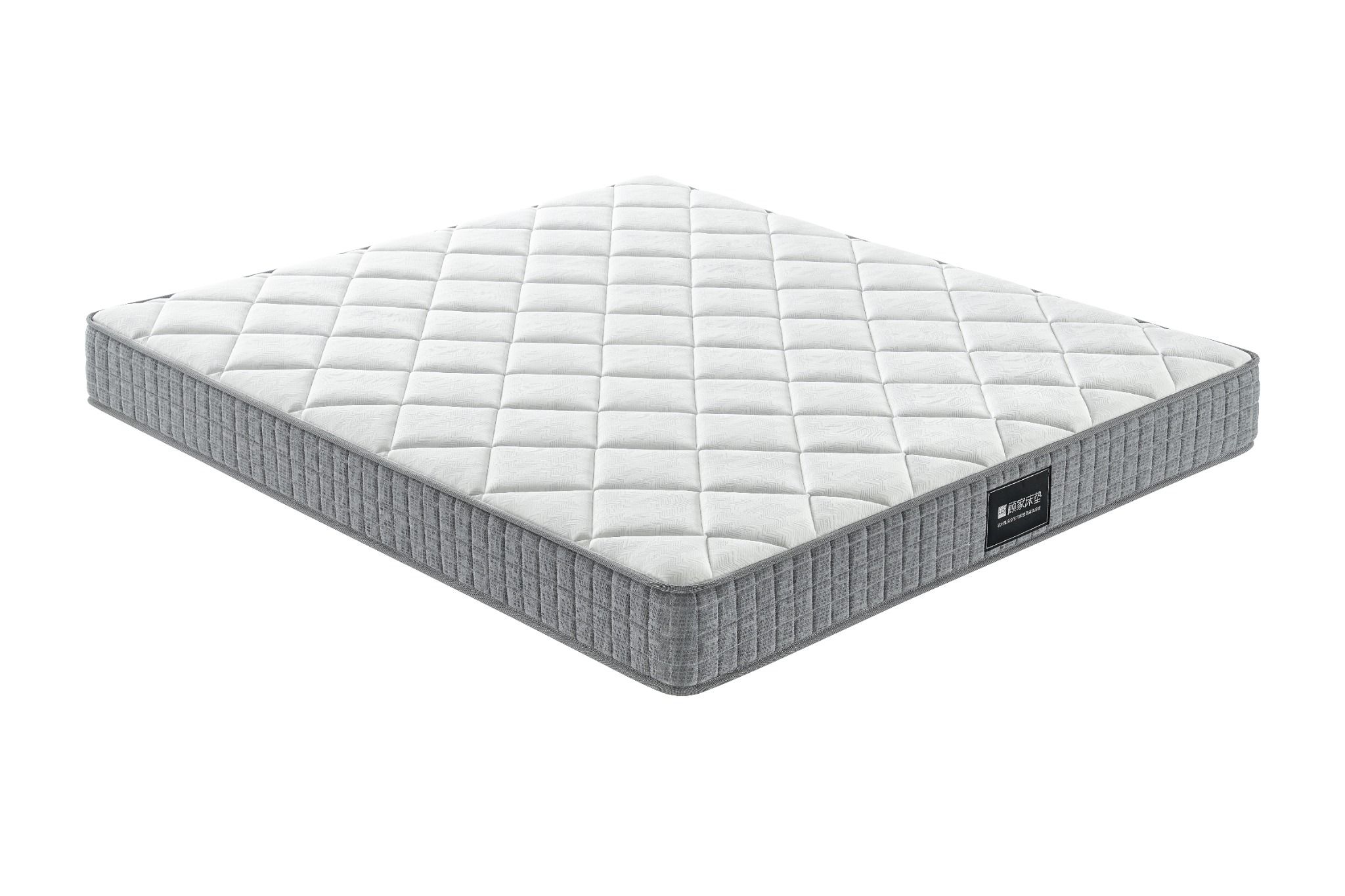 MATTRESS | Nệm cao su hiệu Kuka Home M1068