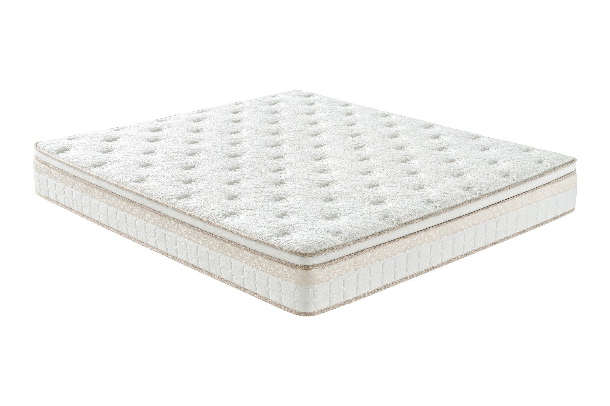MATTRESS | Nệm cao su hiệu Kuka Home M1098