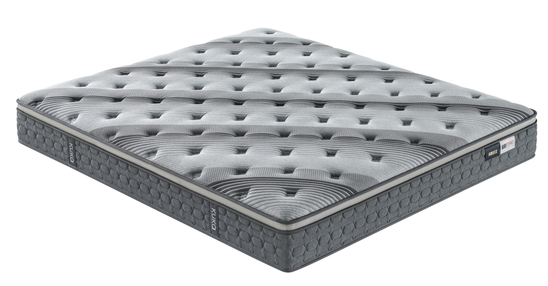 MATTRESS | Nệm cao su hiệu Kuka Home M1809
