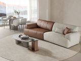 FABRIC SOFA | Bộ Ghế Sofa bọc Vải hiệu Kuka Home KC.5001