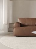 FABRIC SOFA | Bộ Ghế Sofa bọc Vải hiệu Kuka Home KC.5001