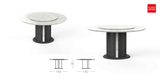 Bàn ăn mặt đá cao cấp KuKa Home 9081T-2