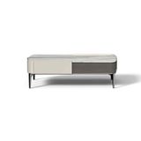 Bàn trà mặt đá KuKa Home 3183TD