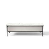 Bàn trà mặt đá KuKa Home 9081TD