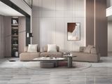 SOFA | Bộ Ghế Sofa bọc da Bò hiệu Kuka Home 9652