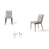Ghế ăn cao cấp KuKa Home 3026Y