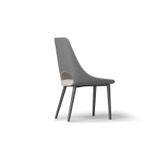 Ghế ăn cao cấp KuKa Home 3028Y