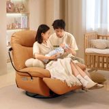 Ghế sofa điện massage KuKa Home PTAM008