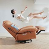 Ghế sofa điện massage KuKa Home PTAM008