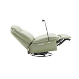Ghế sofa điện massage KuKa Home PTAM008