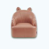 Ghế sofa trẻ em bọc da KuKa Home 8039