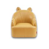 Ghế sofa trẻ em bọc da KuKa Home 8039