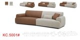 FABRIC SOFA | Bộ Ghế Sofa bọc Vải hiệu Kuka Home KC.5001