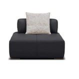 SOFA | Bộ Ghế Sofa bọc da Bò hiệu Kuka Home 9652