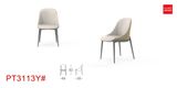 Combo bàn ăn PT3113T + 4 ghế ăn PT3113Y