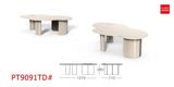 TEA TABLE | Bàn trà hiệu Kuka Home PT9091TD
