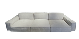 FABRIC SOFA | Bộ Ghế Sofa bọc Vải hiệu Kuka Home 2120