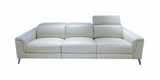 SOFA | Bộ Ghế Sofa bọc da Bò hiệu Kuka Home 5160