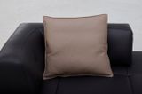 SOFA | Bộ Ghế Sofa bọc da Bò hiệu Kuka Home 9652