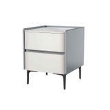 Tủ đầu giường cao cấp KuKa Home 3078G