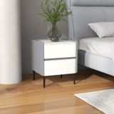 Tủ đầu giường cao cấp KuKa Home 3078G